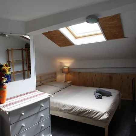 A Chalet At 