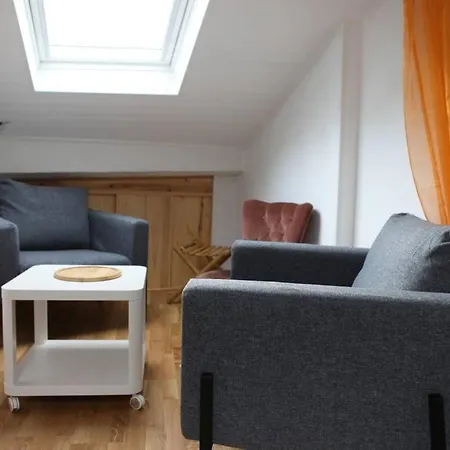 A Chalet At 